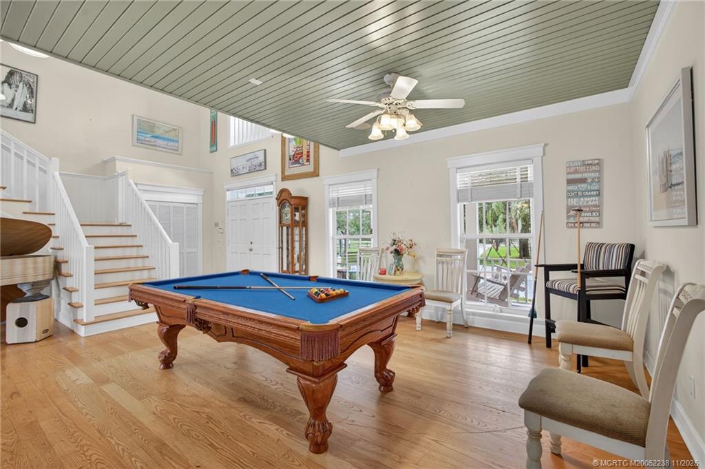 Palm City, Florida 34990, United States, 6 Bedrooms Bedrooms, ,6 BathroomsBathrooms,Residential,Active,213523