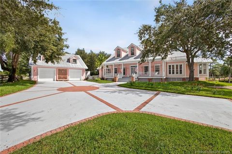 Photo of 4151 SW Sundown Lane, Palm City, FL 34990 (MLS # M20052238)