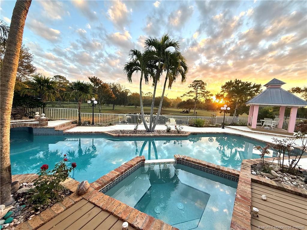 Palm City, Florida 34990, United States, 6 Bedrooms Bedrooms, ,6 BathroomsBathrooms,Residential,Active,213523