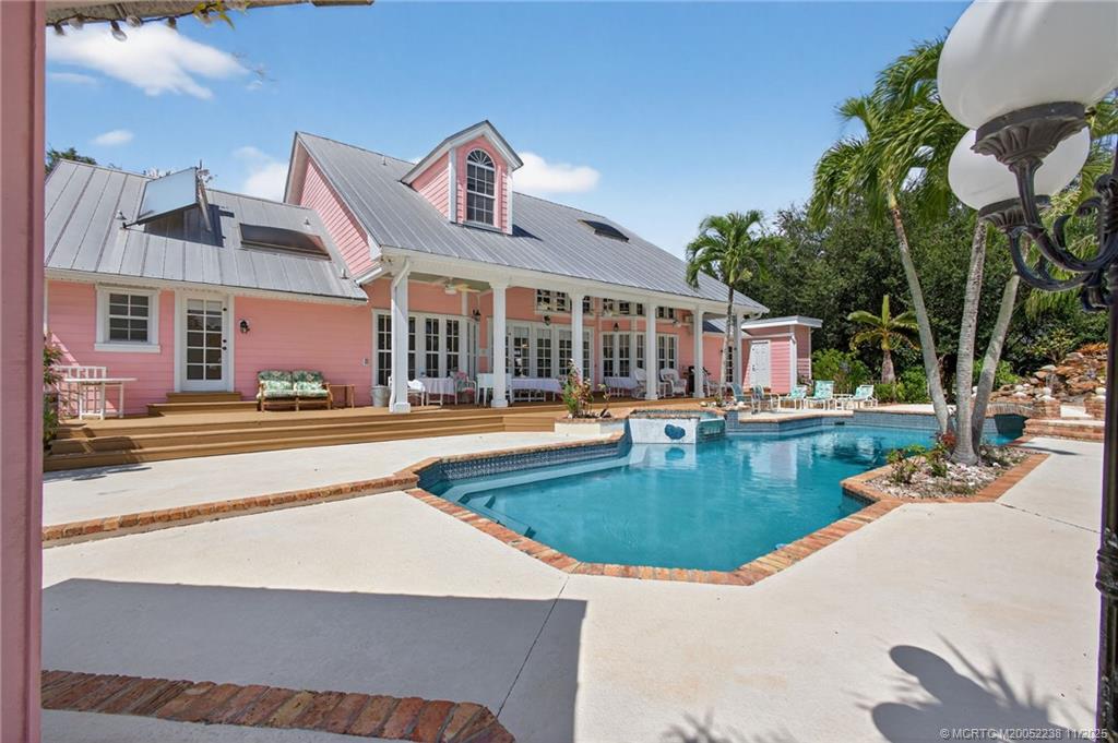 Palm City, Florida 34990, United States, 6 Bedrooms Bedrooms, ,6 BathroomsBathrooms,Residential,Active,213523