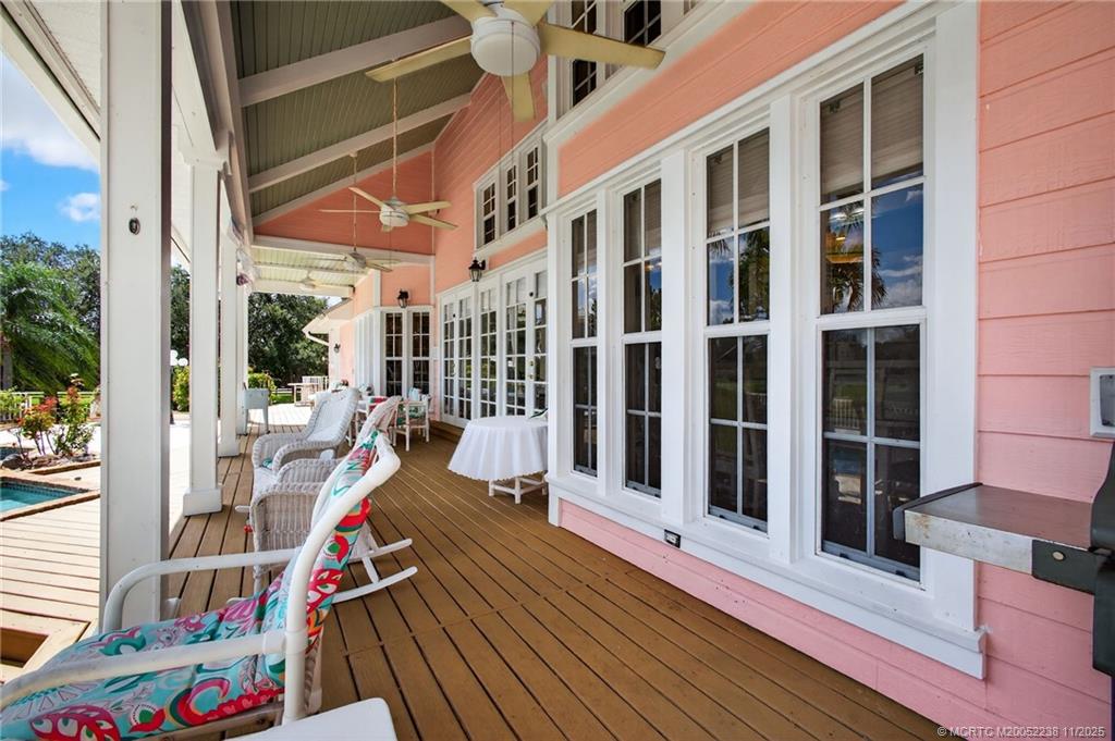 Palm City, Florida 34990, United States, 6 Bedrooms Bedrooms, ,6 BathroomsBathrooms,Residential,Active,213523