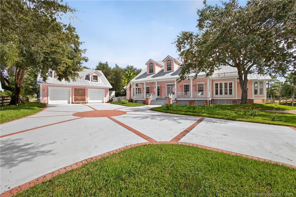 Palm City, Florida 34990, United States, 6 Bedrooms Bedrooms, ,6 BathroomsBathrooms,Residential,Active,213523
