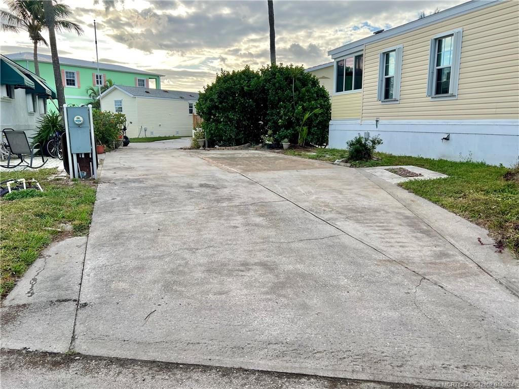 Photo of 10701 S Ocean Drive #822, Jensen Beach, FL 34957 (MLS # M20042802)