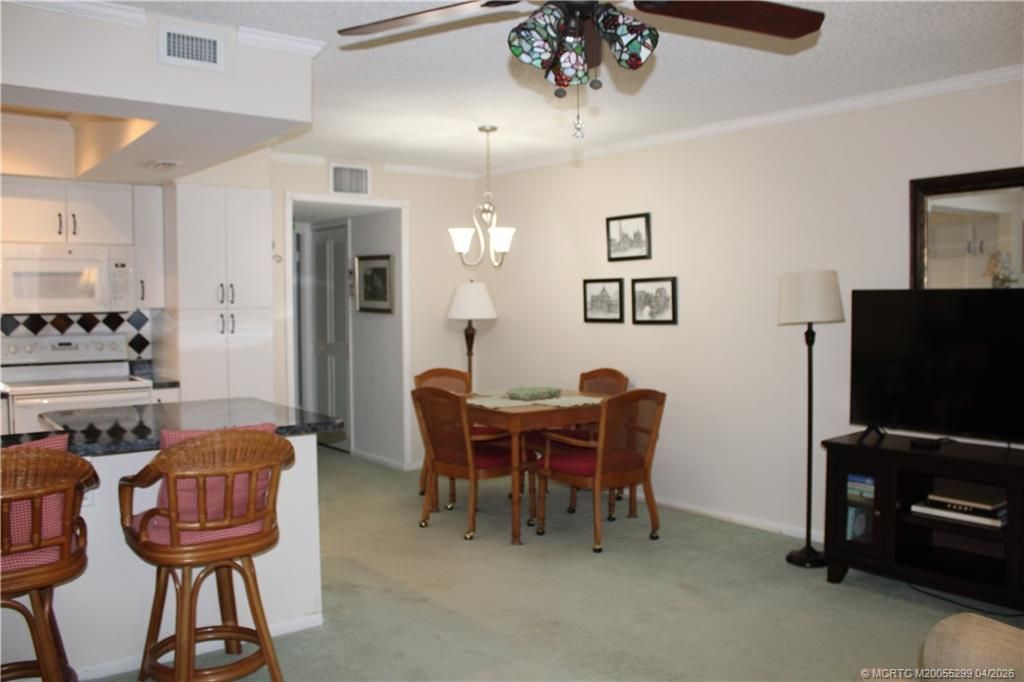 Photo of 2600 S Kanner Highway #C10, Stuart, FL 34994 (MLS # M20055299)