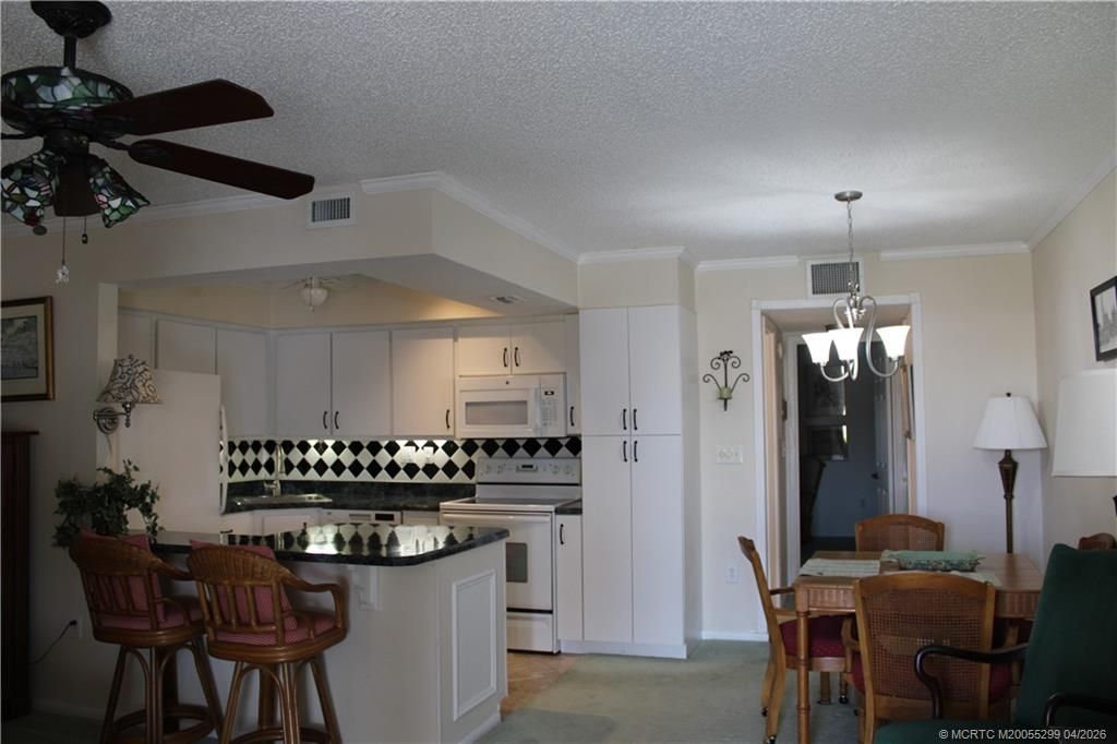 Photo of 2600 S Kanner Highway #C10, Stuart, FL 34994 (MLS # M20055299)