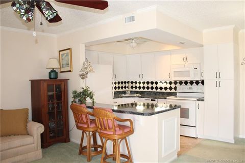Photo of 2600 S Kanner Highway #C10, Stuart, FL 34994 (MLS # M20055299)
