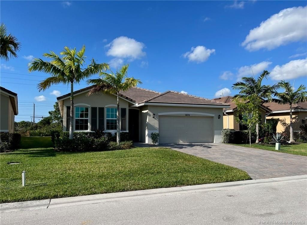 Photo of 4474 NW King Court, Jensen Beach, FL 34957 (MLS # M20045130)