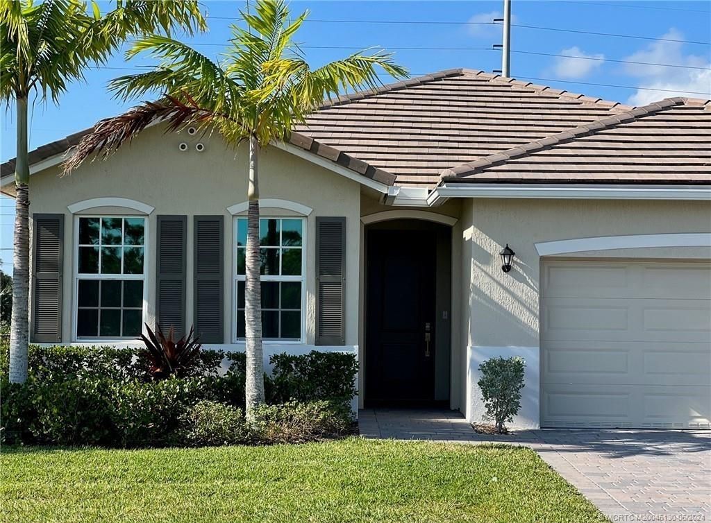 Photo of 4474 NW King Court, Jensen Beach, FL 34957 (MLS # M20045130)