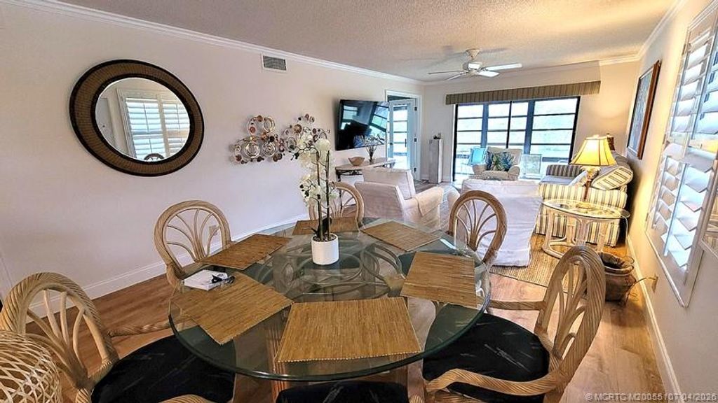 Photo of 911 SW South River Drive #206, Stuart, FL 34997 (MLS # M20055107)