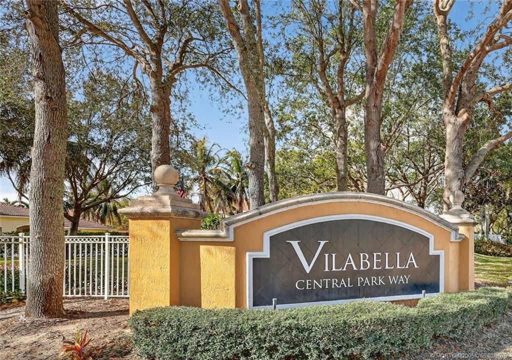 Photo of 61 SE Palermo Court #204, Stuart, FL 34994 (MLS # M20054266)