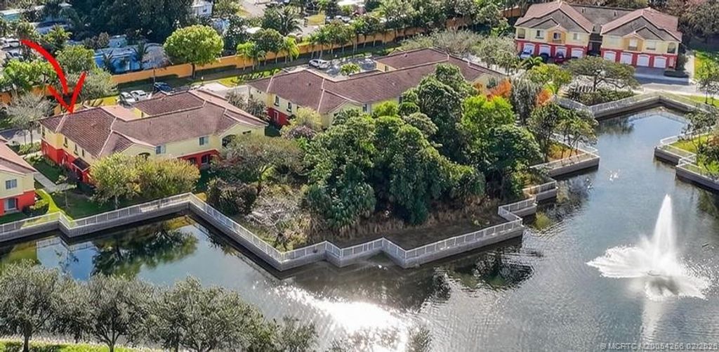 Photo of 61 SE Palermo Court #204, Stuart, FL 34994 (MLS # M20054266)