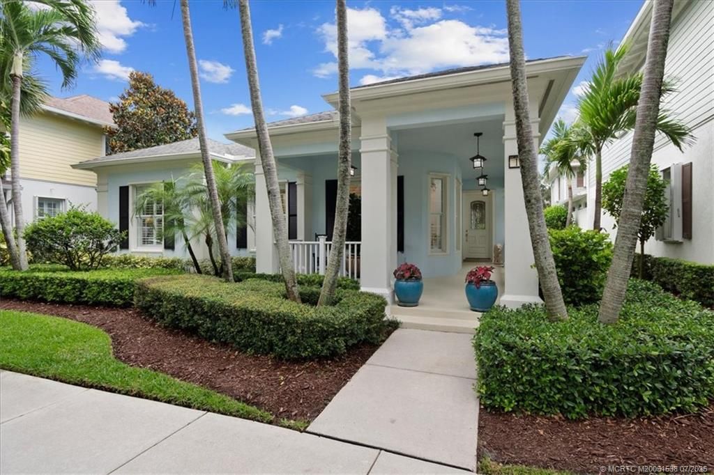 Photo of 107 Castries Drive, Jupiter, FL 33458 (MLS # M20051538)