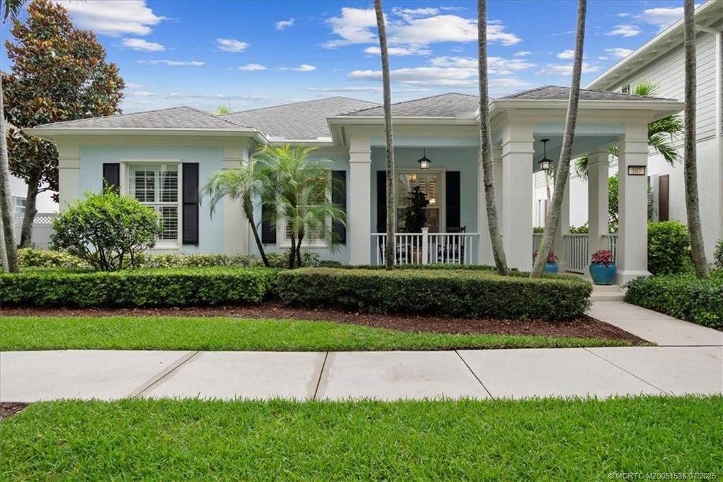 Photo of 107 Castries Drive, Jupiter, FL 33458 (MLS # M20051538)