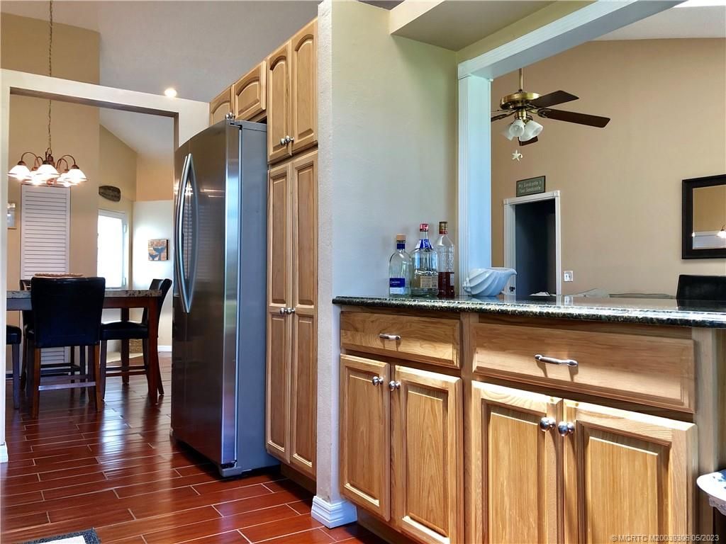 Photo of 1451 NE 14th Court #S43, Jensen Beach, FL 34957 (MLS # M20039306)