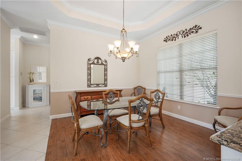 Photo of 1081 SW Sand Oak Drive, Palm City, FL 34990 (MLS # M20048700)