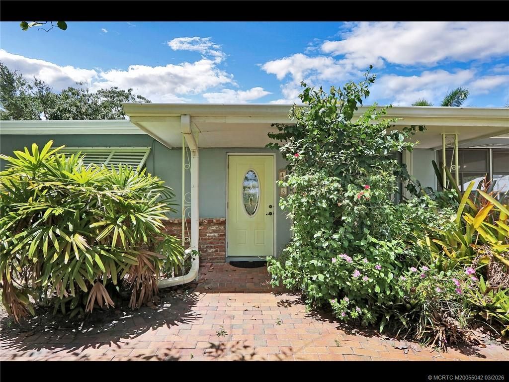 Photo of 1905 NE River Court, Jensen Beach, FL 34957 (MLS # M20055042)