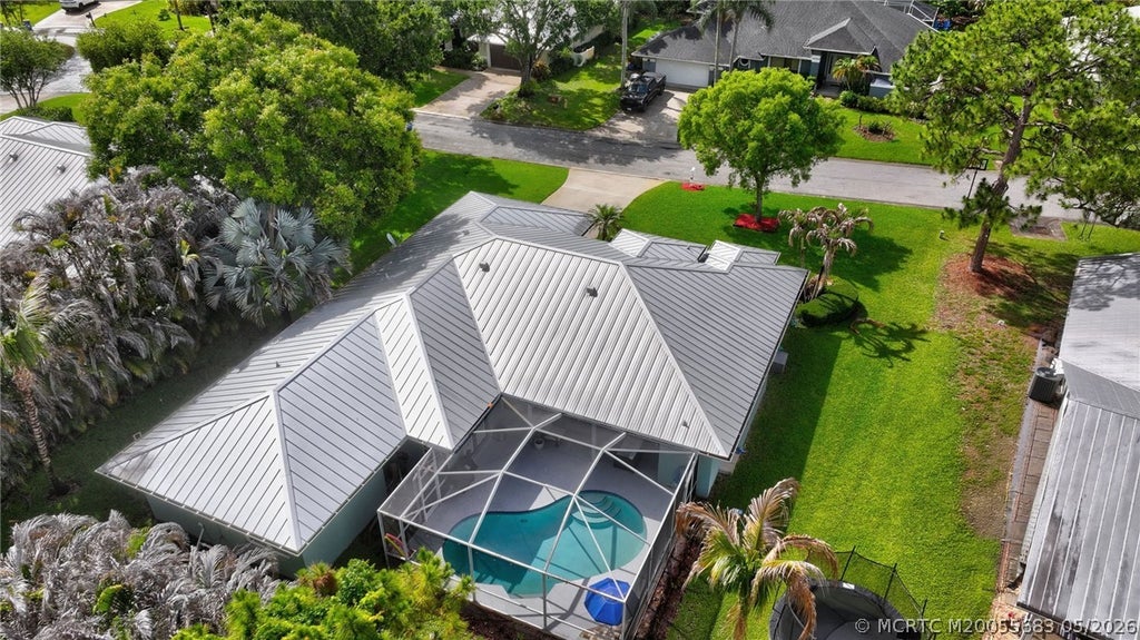 Photo of 671 SE Pin Oak Terrace, Stuart, FL 34997 (MLS # M20055683)