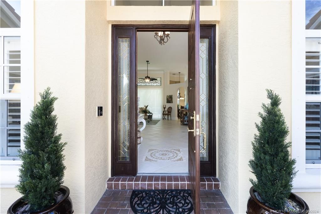 Photo of 804 SW Bromelia Terrace, Stuart, FL 34997 (MLS # M20046730)