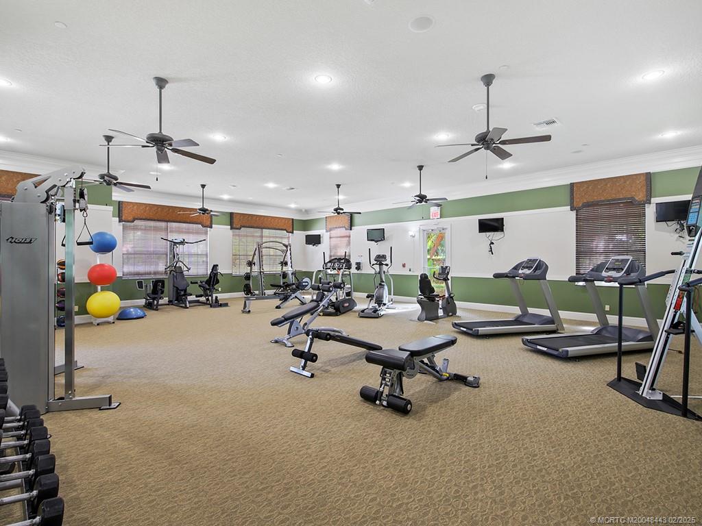 Palm City, Florida 34990, United States, 3 Bedrooms Bedrooms, ,4 BathroomsBathrooms,Residential,Pending,16271