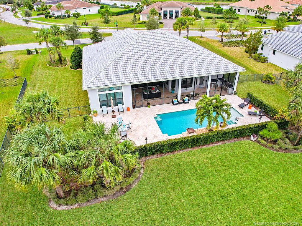 Palm City, Florida 34990, United States, 3 Bedrooms Bedrooms, ,4 BathroomsBathrooms,Residential,Pending,16271