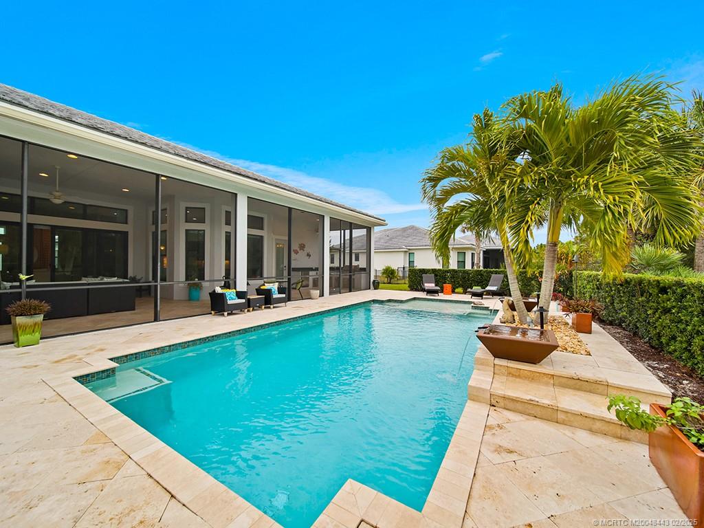 Palm City, Florida 34990, United States, 3 Bedrooms Bedrooms, ,4 BathroomsBathrooms,Residential,Pending,16271