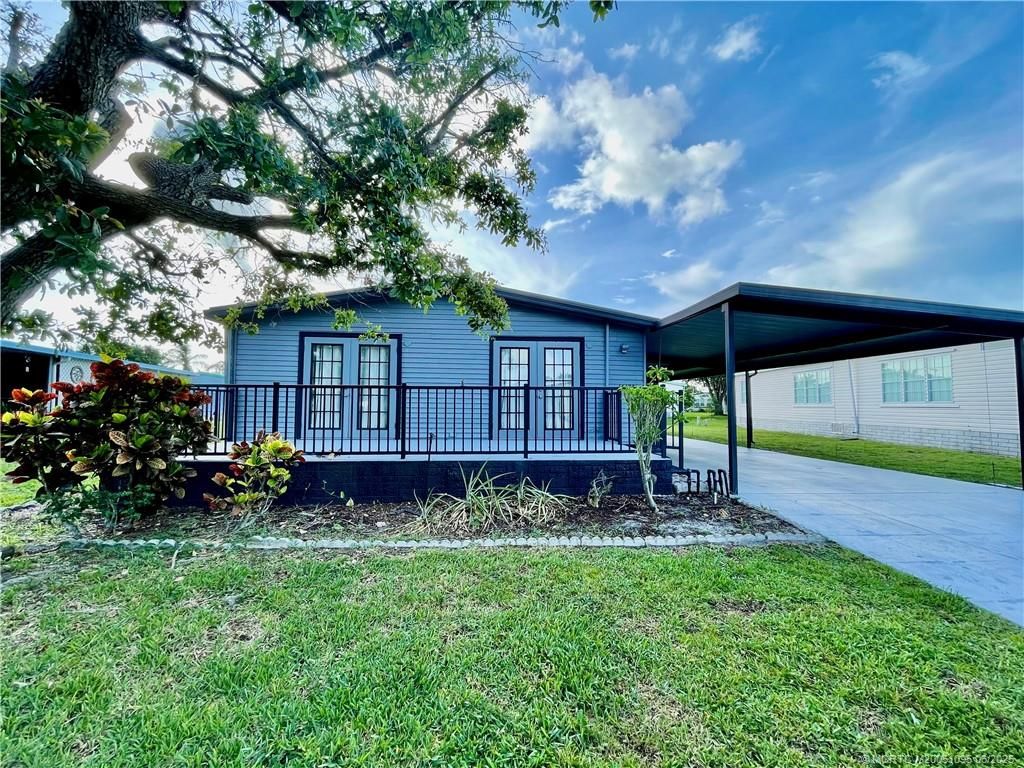 Photo of 14473 SW Rake Drive, Indiantown, FL 34956 (MLS # M20051095)