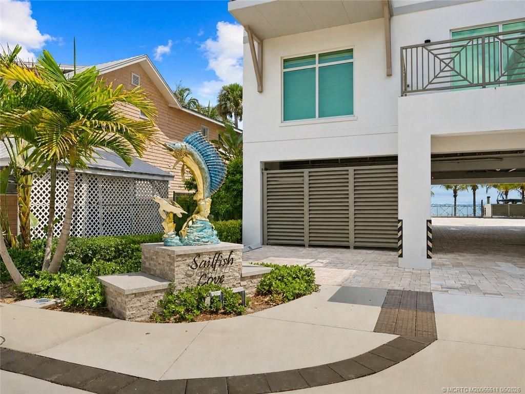 Photo of 41 SW Seminole Street #208, Stuart, FL 34994 (MLS # M20055511)