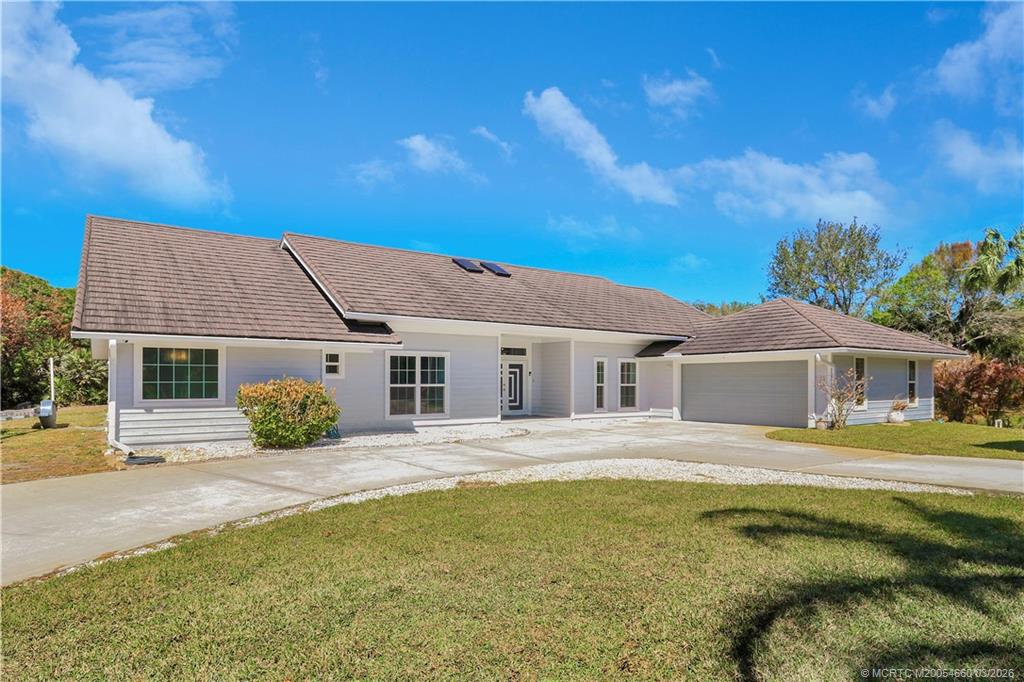 815 NE Stokes Terrace