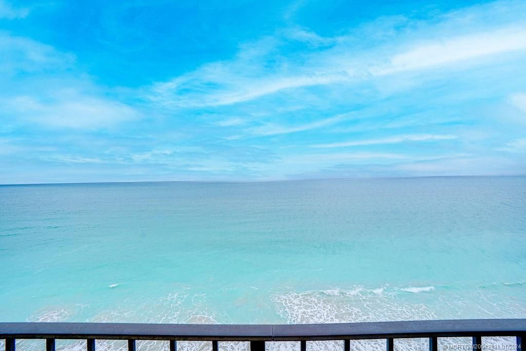 Photo of 8750 S Ocean Drive #1734, Jensen Beach, FL 34957 (MLS # M20042831)