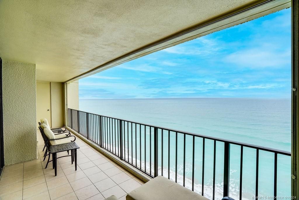 Photo of 8750 S Ocean Drive #1734, Jensen Beach, FL 34957 (MLS # M20042831)