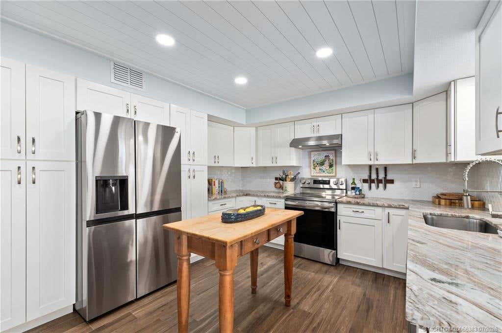 Photo of 4304 SE Fairway E, Stuart, FL 34997 (MLS # M20056383)
