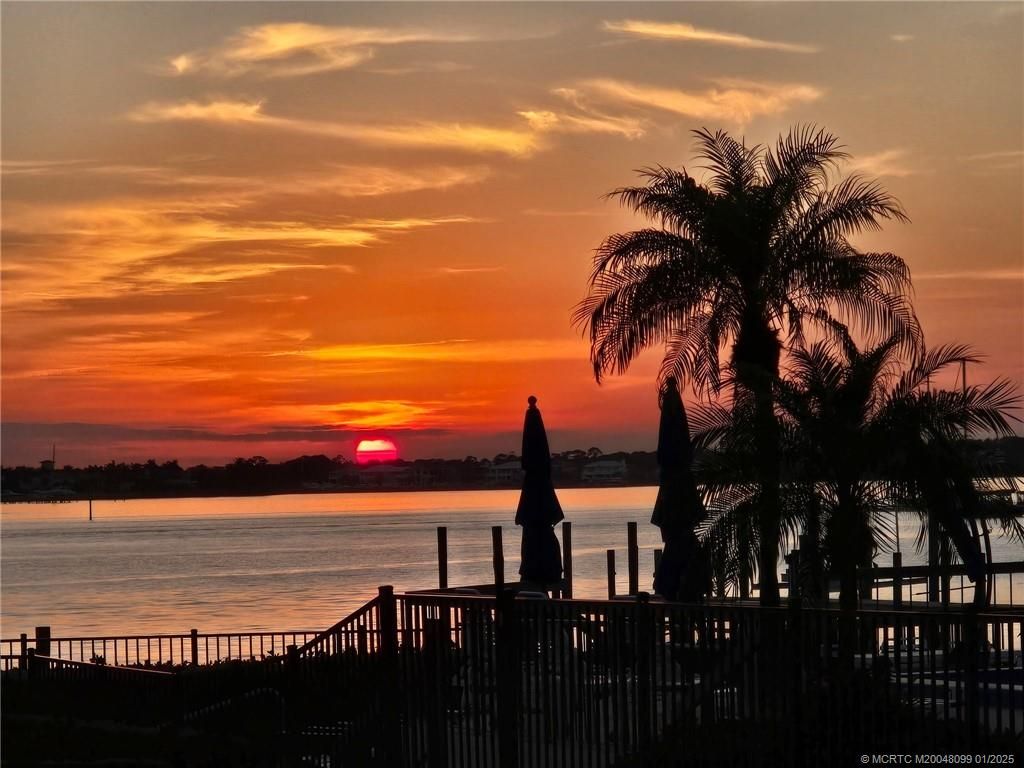 Photo of 625 NW North River Drive #105, Stuart, FL 34994 (MLS # M20048099)