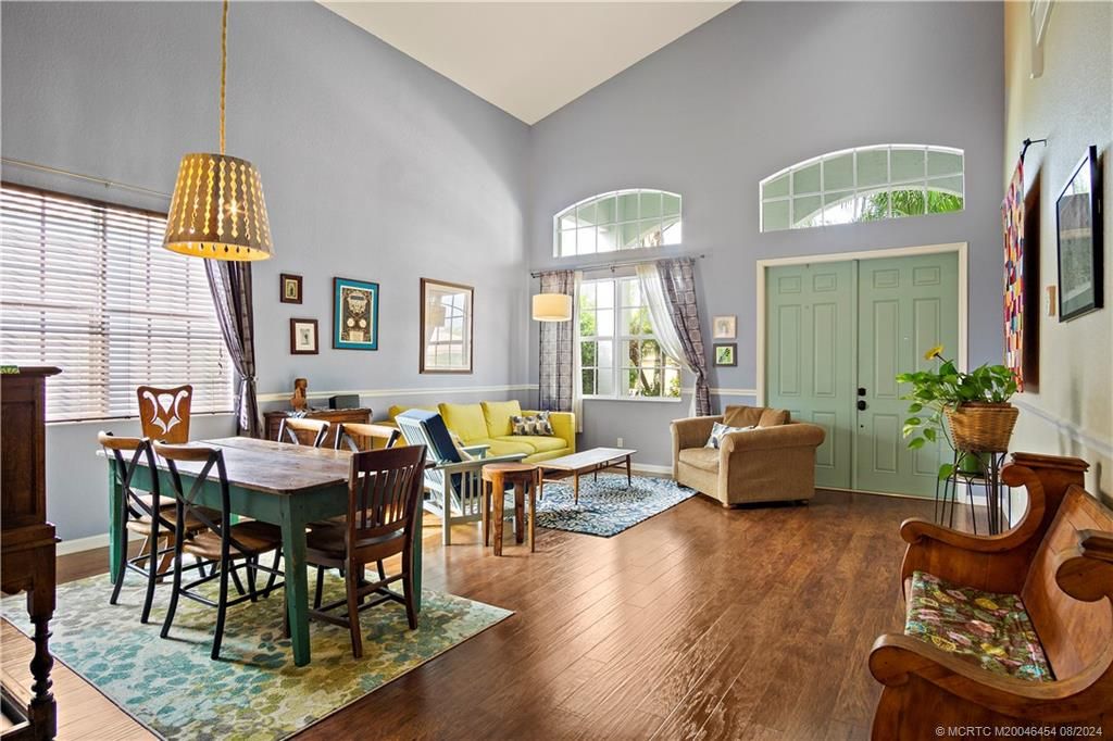 Photo of 4959 SE Askew Avenue, Stuart, FL 34997 (MLS # M20046454)