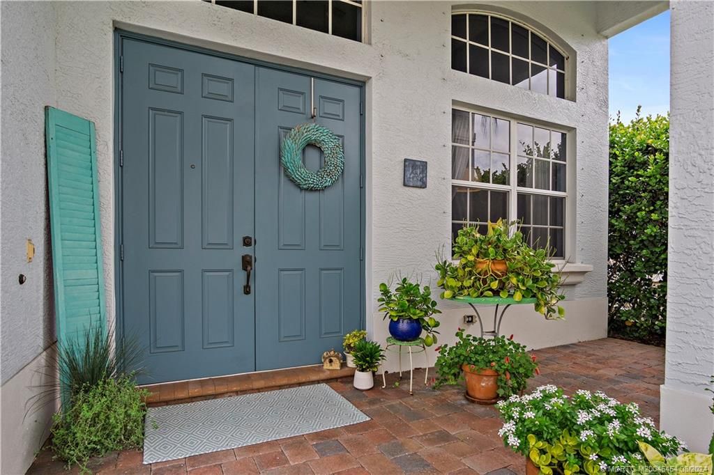 Photo of 4959 SE Askew Avenue, Stuart, FL 34997 (MLS # M20046454)