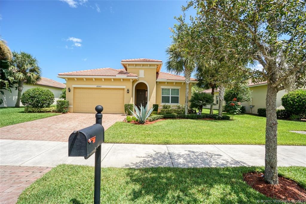 Photo of 8265 SW Marin Drive, Stuart, FL 34997 (MLS # M20040803)