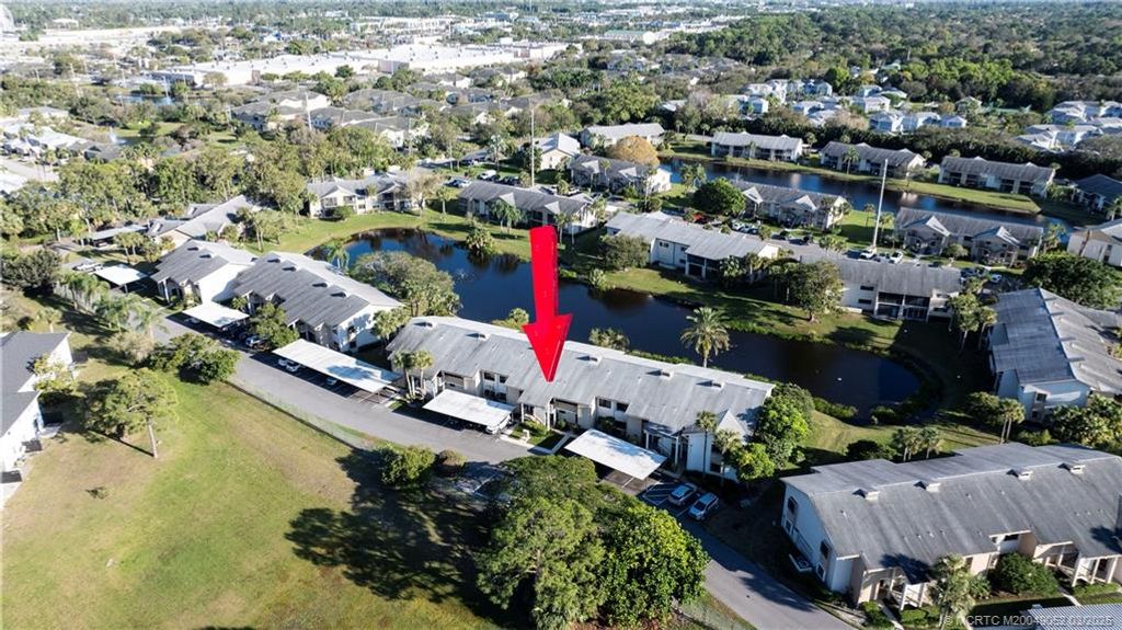 Photo of 3011 SE Aster Lane #810, Stuart, FL 34994 (MLS # M20049052)