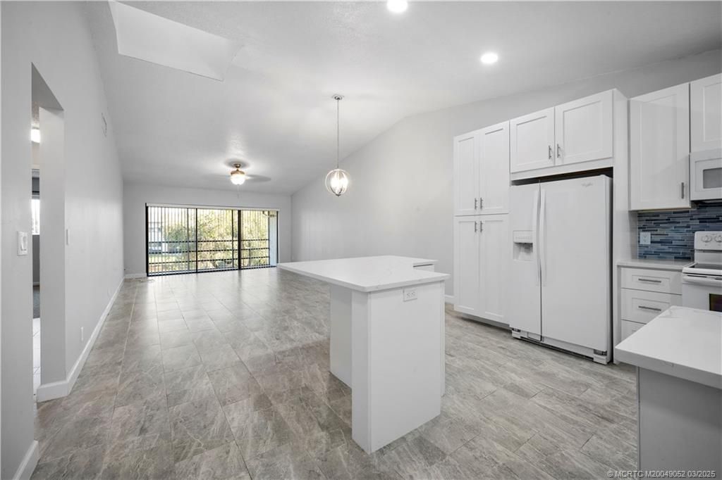 Photo of 3011 SE Aster Lane #810, Stuart, FL 34994 (MLS # M20049052)