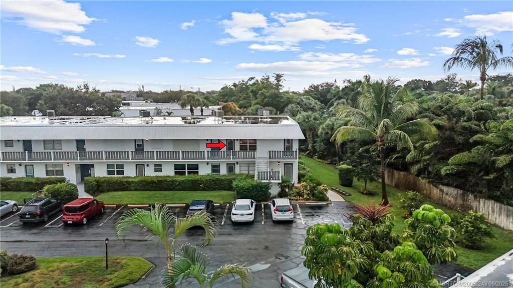 Photo of 2929 SE Ocean Boulevard #140-6, Stuart, FL 34996 (MLS # M20052243)