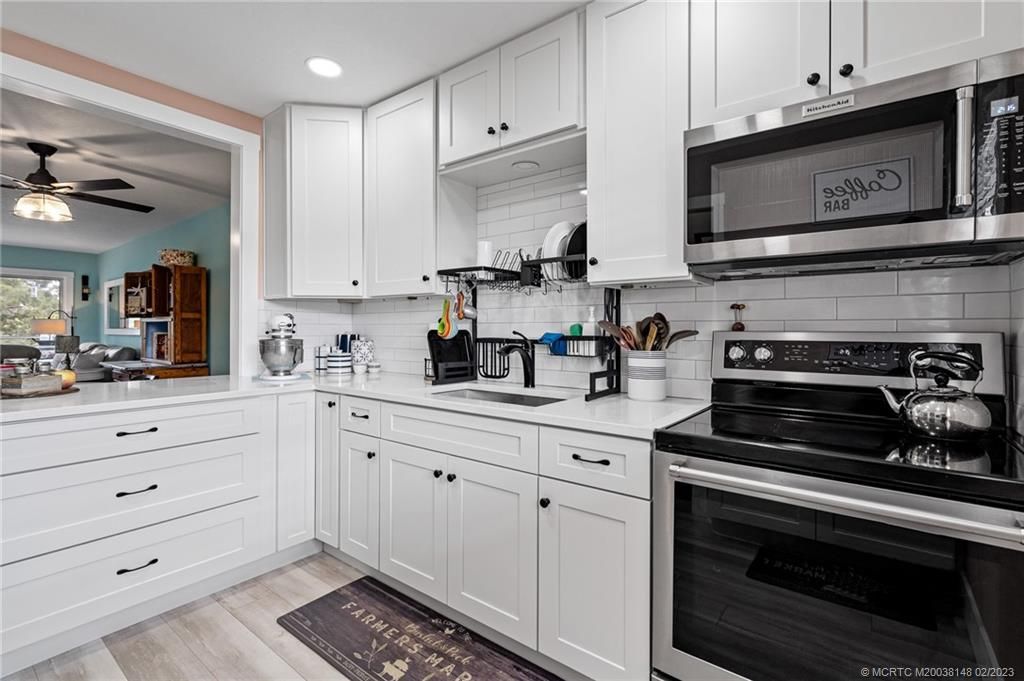 Photo of 1900 S Kanner Highway #10-202, Stuart, FL 34994 (MLS # M20038148)