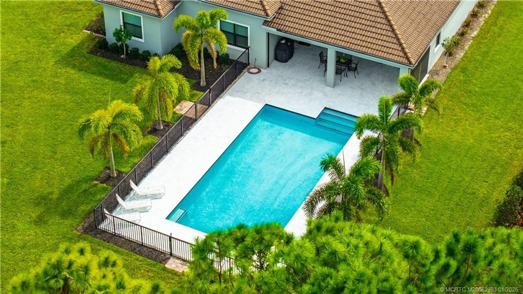 Photo of 4857 SW Sensation Street, Palm City, FL 34990 (MLS # M20052993)