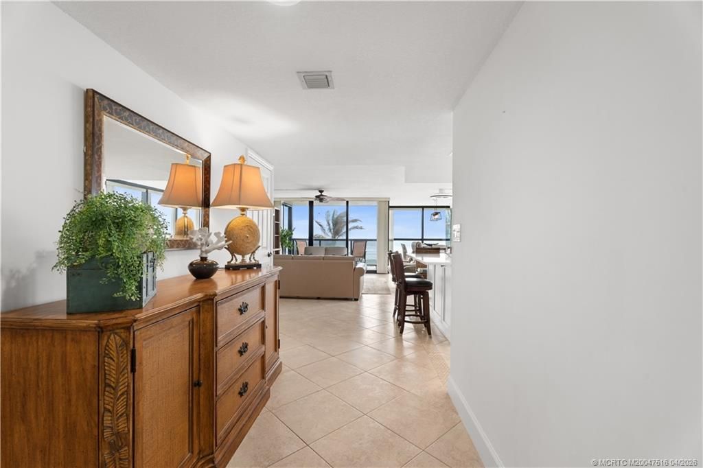 Photo of 10410 S Ocean Drive #309, Jensen Beach, FL 34957 (MLS # M20047516)