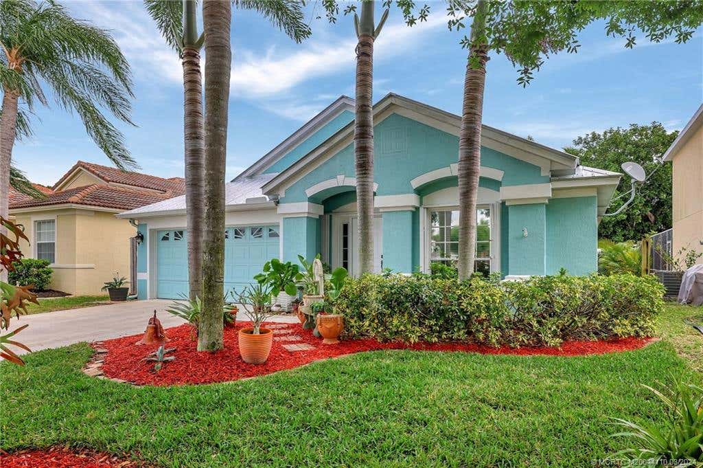 Photo of 1959 NW Marsh Rabbit Lane, Jensen Beach, FL 34957 (MLS # M20044110)