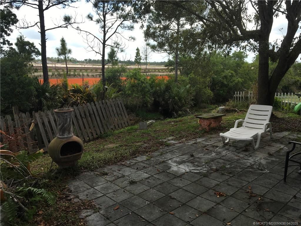 Photo of 14371 SW Divot Drive Drive, Indiantown, FL 34956 (MLS # M20050030)