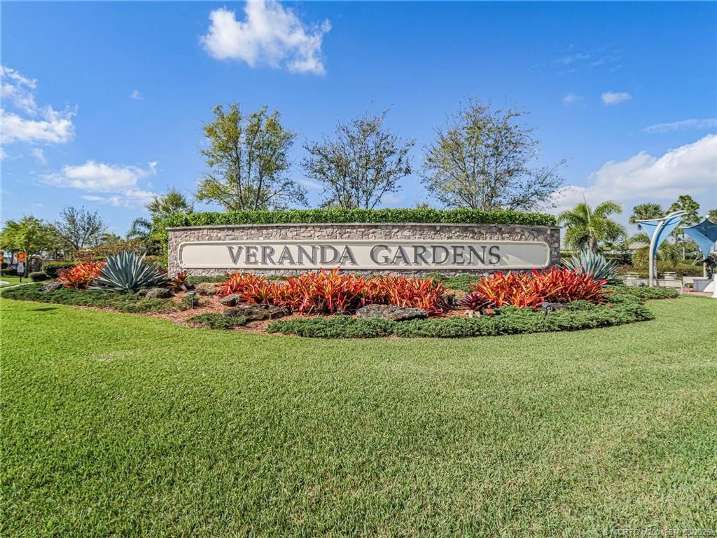 Photo of 425 SE Donnell Street, Port Saint Lucie, FL 34984 (MLS # M20049670)