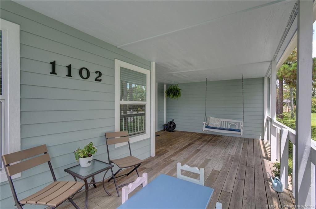 Photo of 1102 SW Pine Tree Lane, Palm City, FL 34990 (MLS # M20040178)