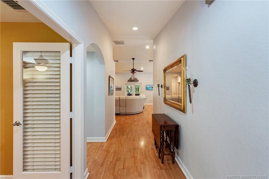 Photo of 3057 SW Virginia Avenue, Palm City, FL 34990 (MLS # M20052717)