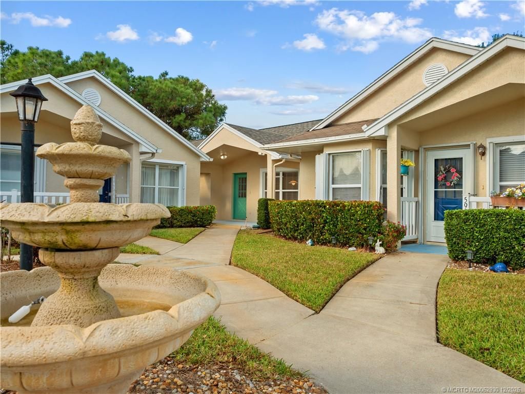 Photo of 597 NW San Remo Circle, Port Saint Lucie, FL 34986 (MLS # M20052930)