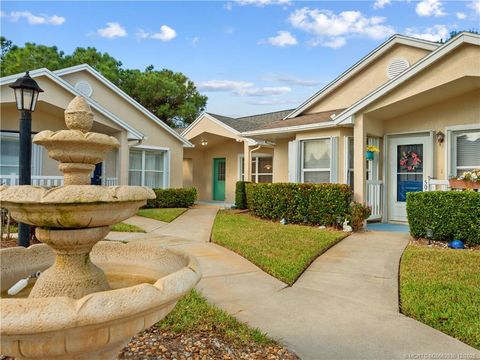 Photo of 597 NW San Remo Circle, Port Saint Lucie, FL 34986 (MLS # M20052930)
