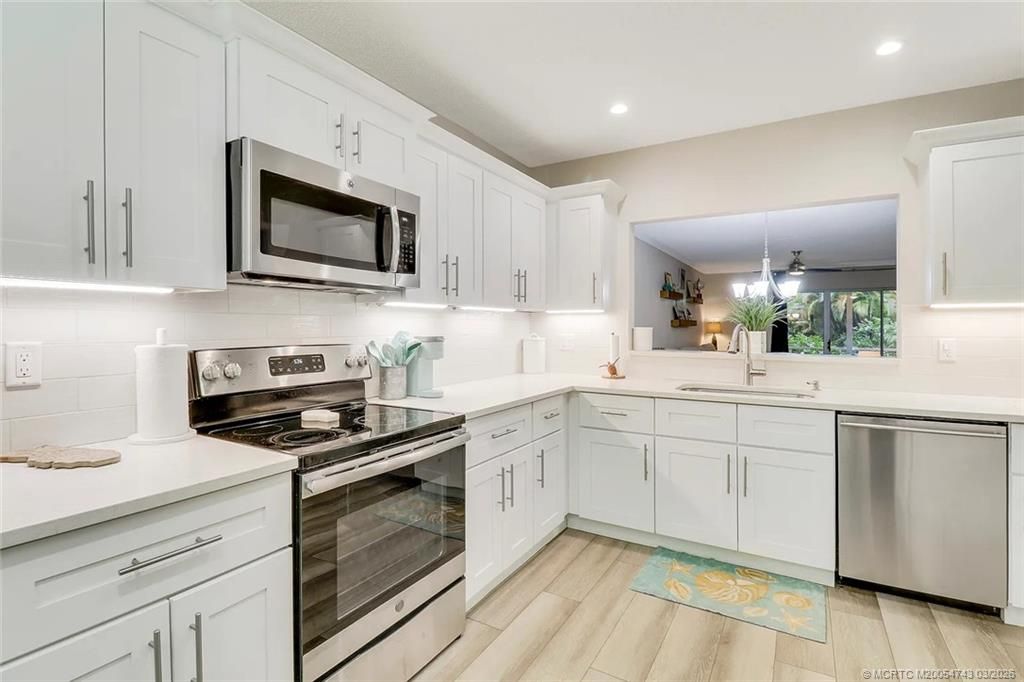 Photo of 1600 SE Saint Lucie Boulevard #202, Stuart, FL 34996 (MLS # M20054743)