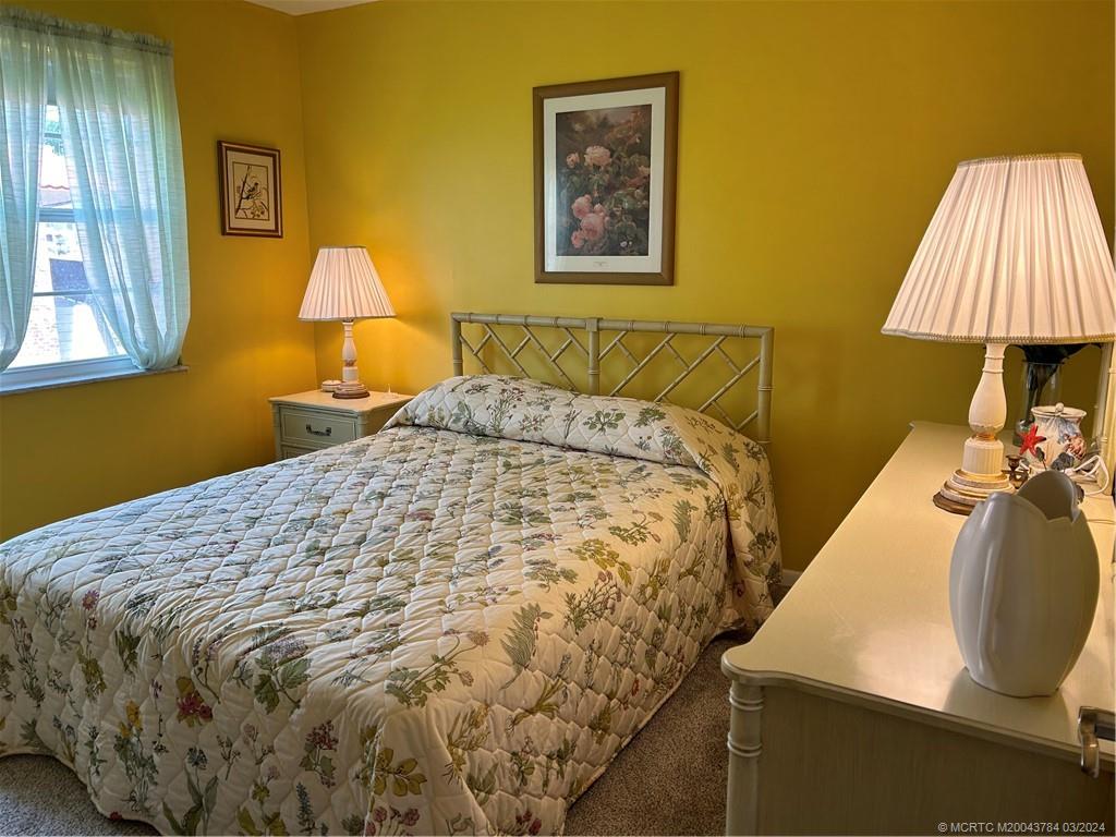 Stuart, Florida 34994, United States, 2 Bedrooms Bedrooms, ,2 BathroomsBathrooms,Residential,Pending,63305